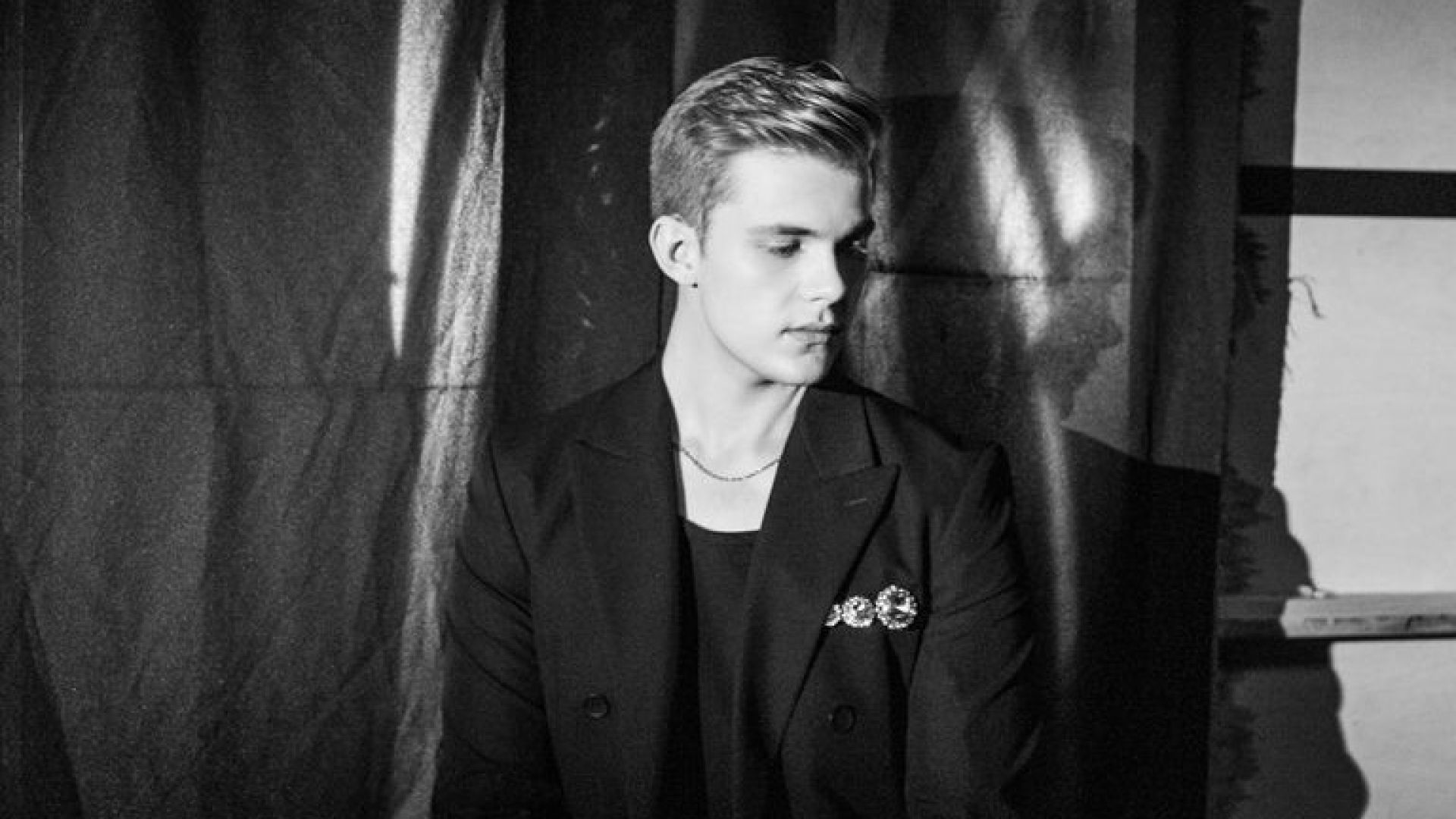 Mateusz Gędek