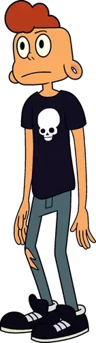 Lars Barriga (Steven Universe)