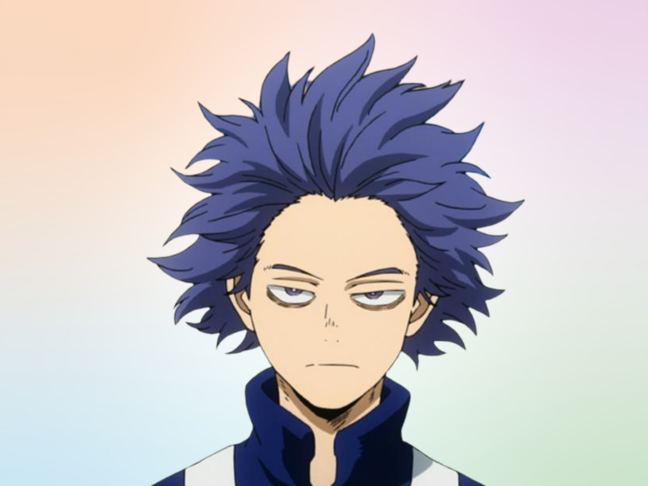 Hitoshi Shinso