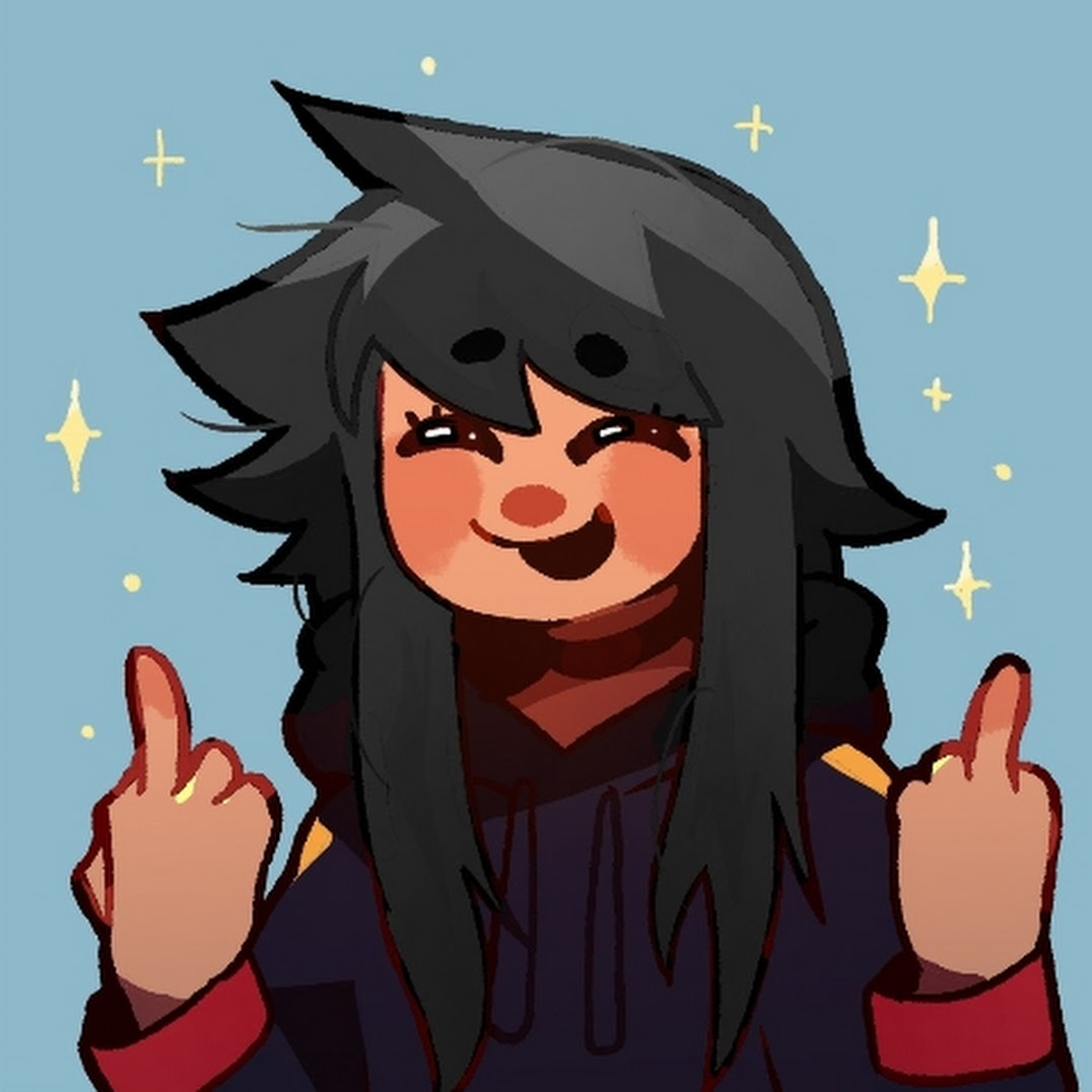 Fhany (Youtuber/PNGtuber)