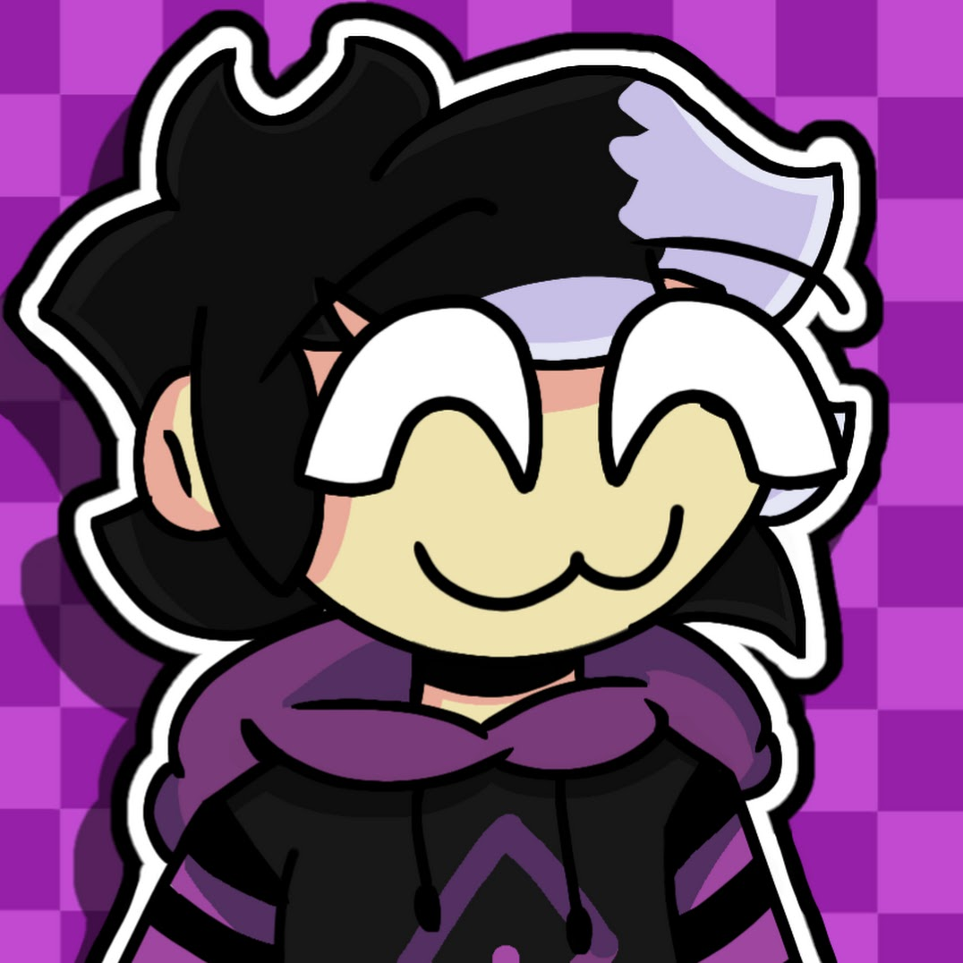 Sperkiz Grape (Youtuber de Fnf)