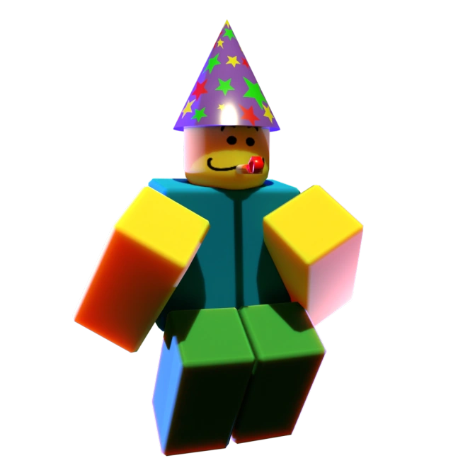 Party Noob/Poob (Regretevator)