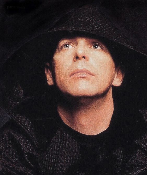 Neil Tennant