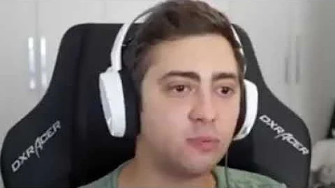 o cara é profissional (Alanzoka) (Streamer)