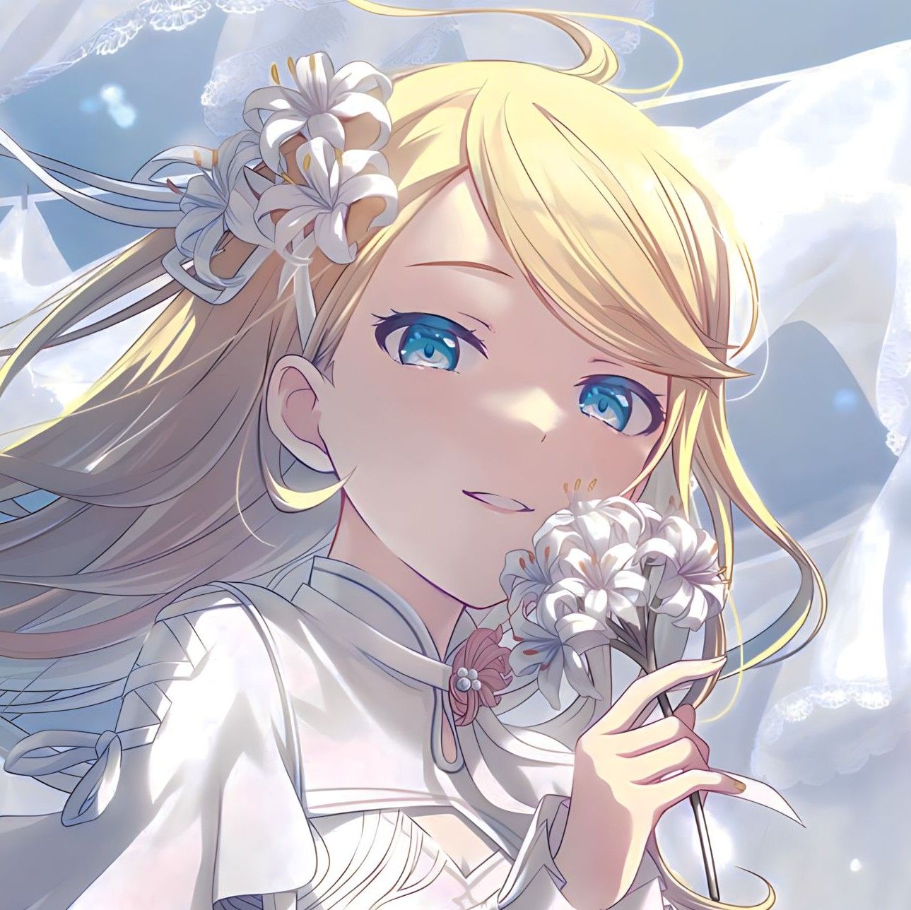 Kagamine Rin