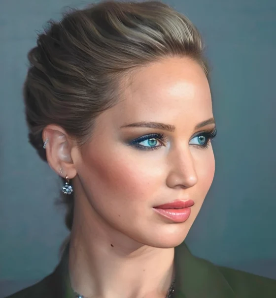 Jennifer Lawrence