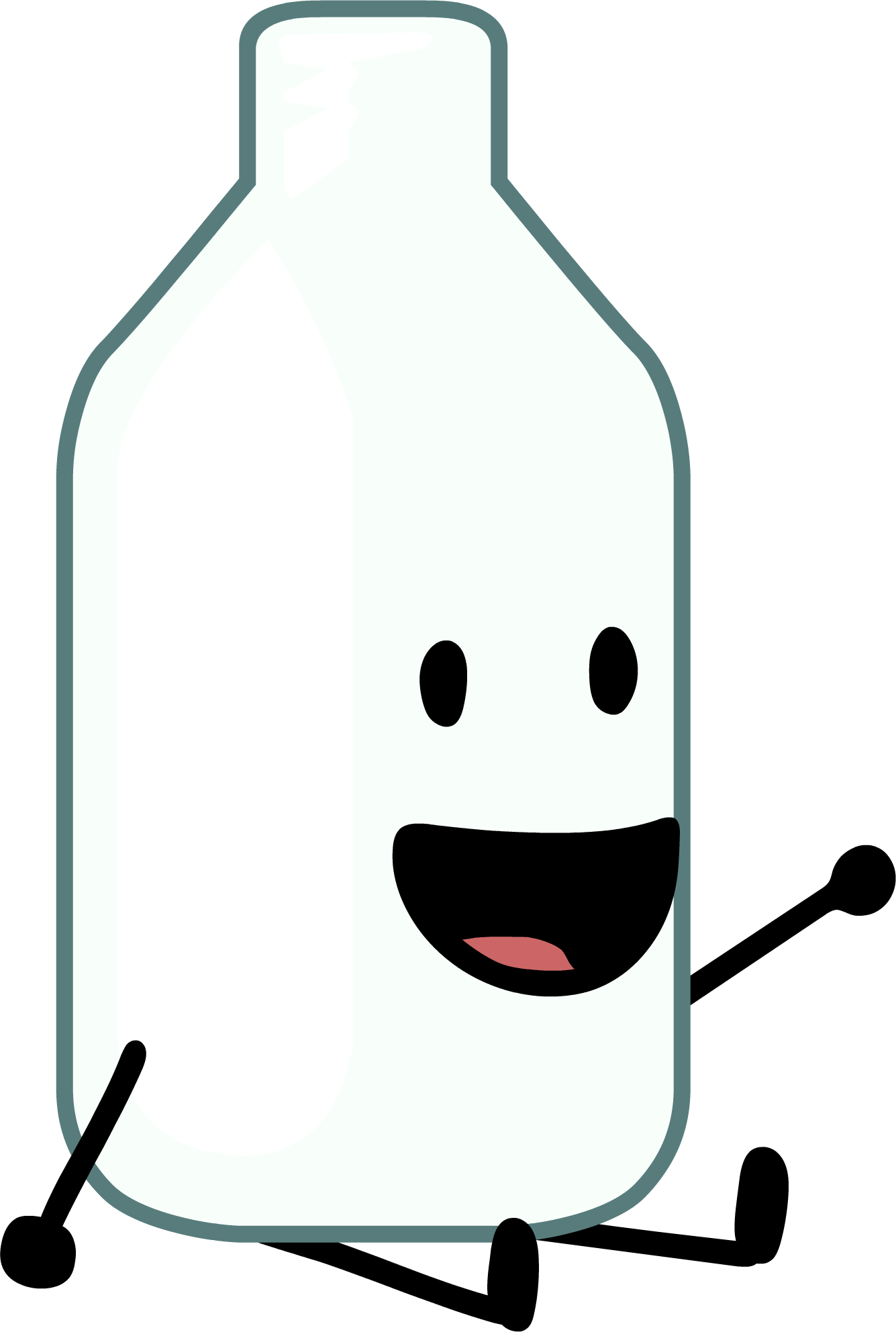 Bottle (Spanish)