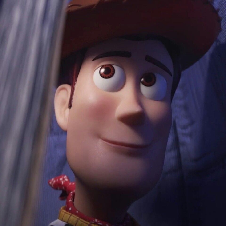 Woody (Español Latino) (Arturo Mercado jr.) (Toy Story)