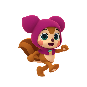 Chumli (Pinkfong Wonderstar)