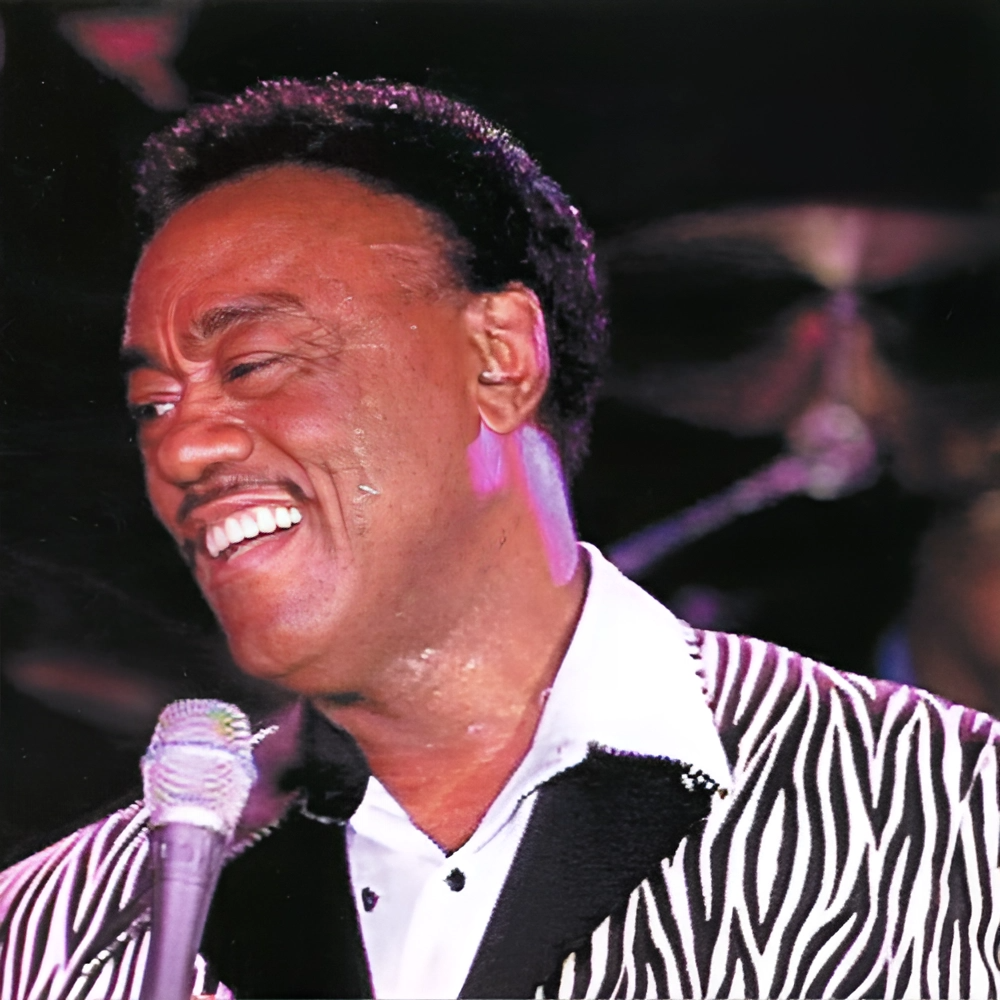 Johnnie Taylor