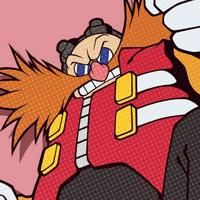 Dr. Ivo Robotnik/Eggman