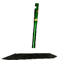 Baldi's Basics - Gotta Sweep
