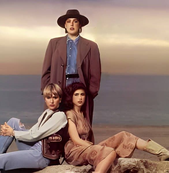 Wilson Phillips