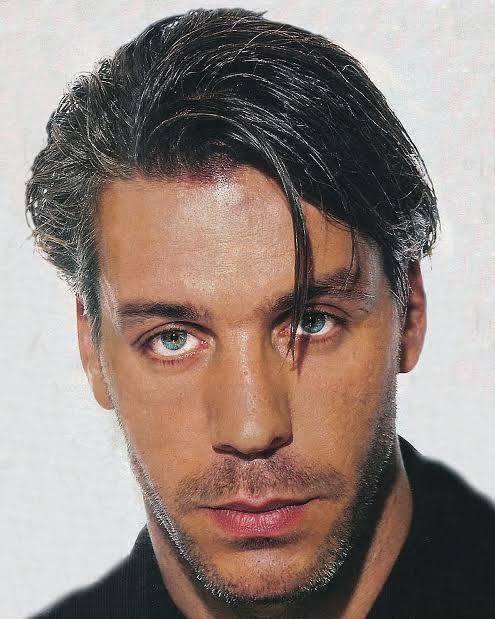 till lindemann