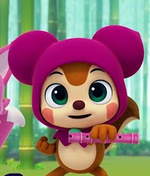 chumli