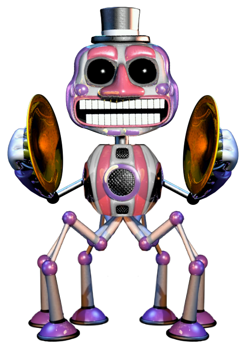 music man
