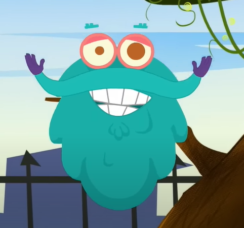 Dr. Binocs