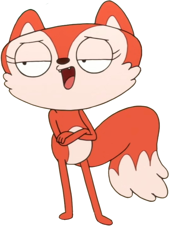 Candle Fox (Kiff)