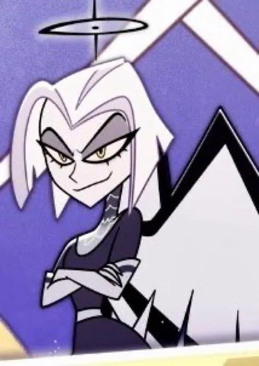 Lute (Hazbin Hotel)