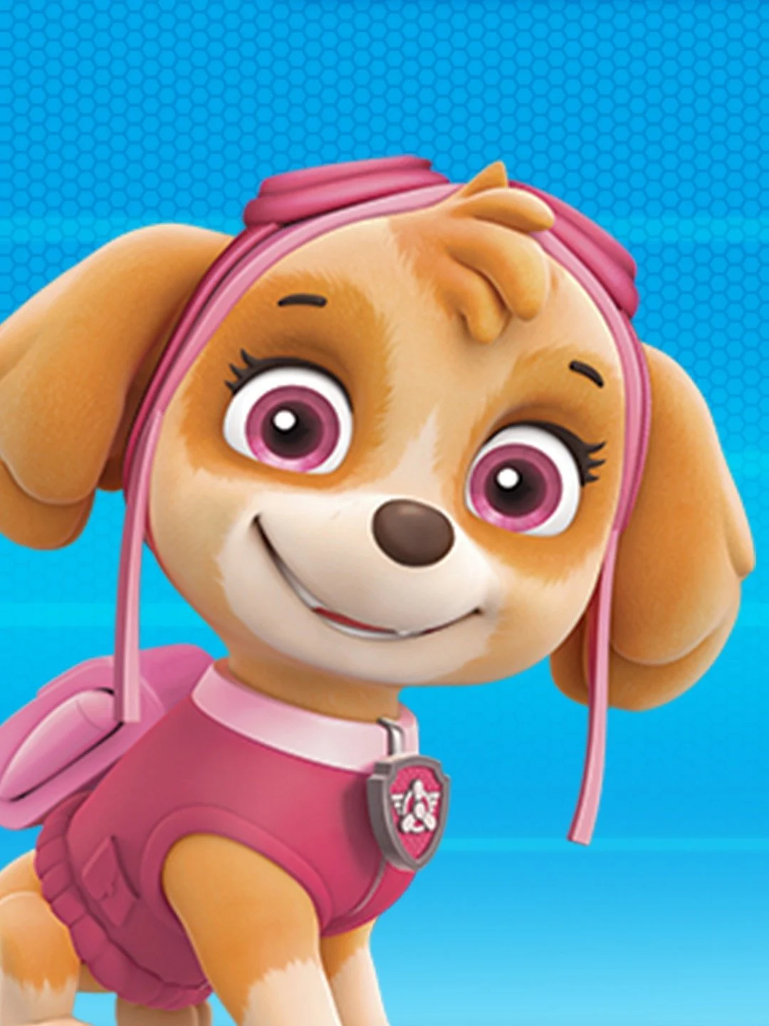 Skye (PAW Patrol)