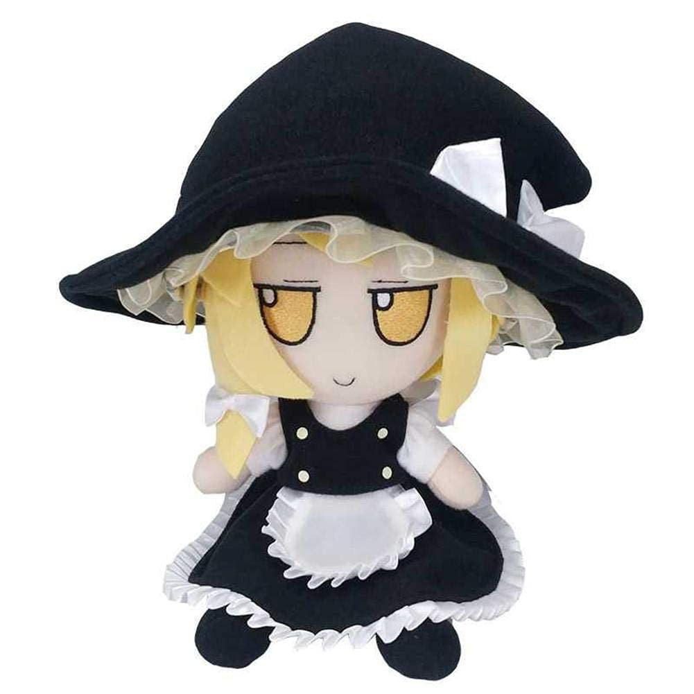 Marisa Kirisame (Touhou LostWord)