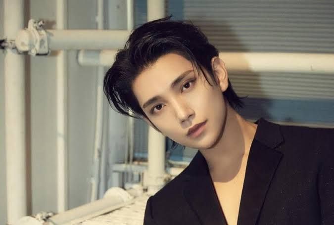 Joshua (Seventeen)