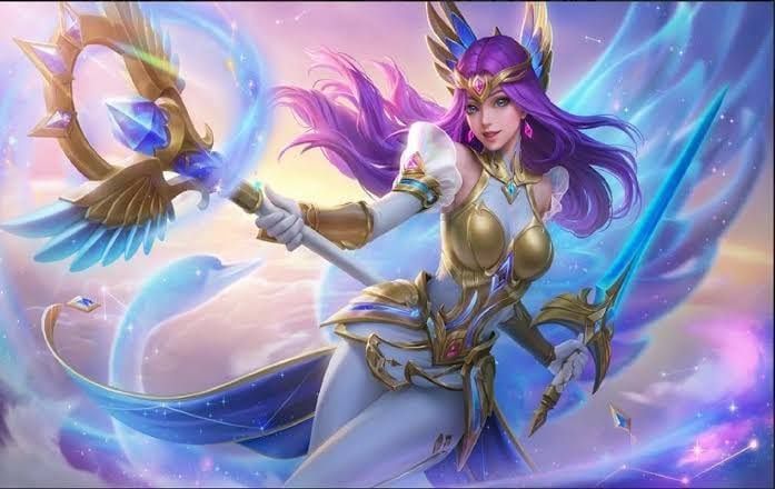 Odette (Mobile Legends: BangBang)