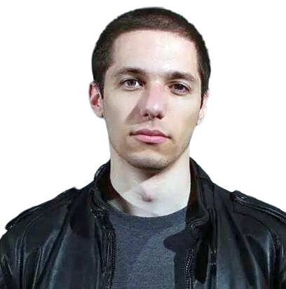 Michael Tsarouhas