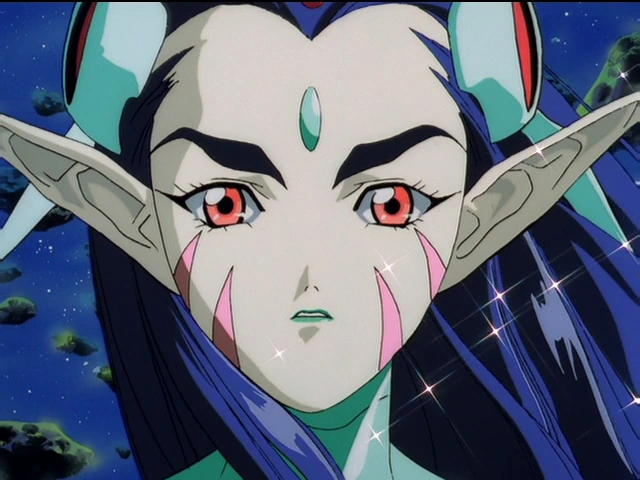 Sivil (Macross 7) (VA:Akiko Nakagawa)