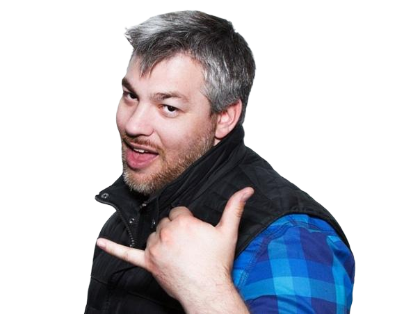 Евгений Рыбов