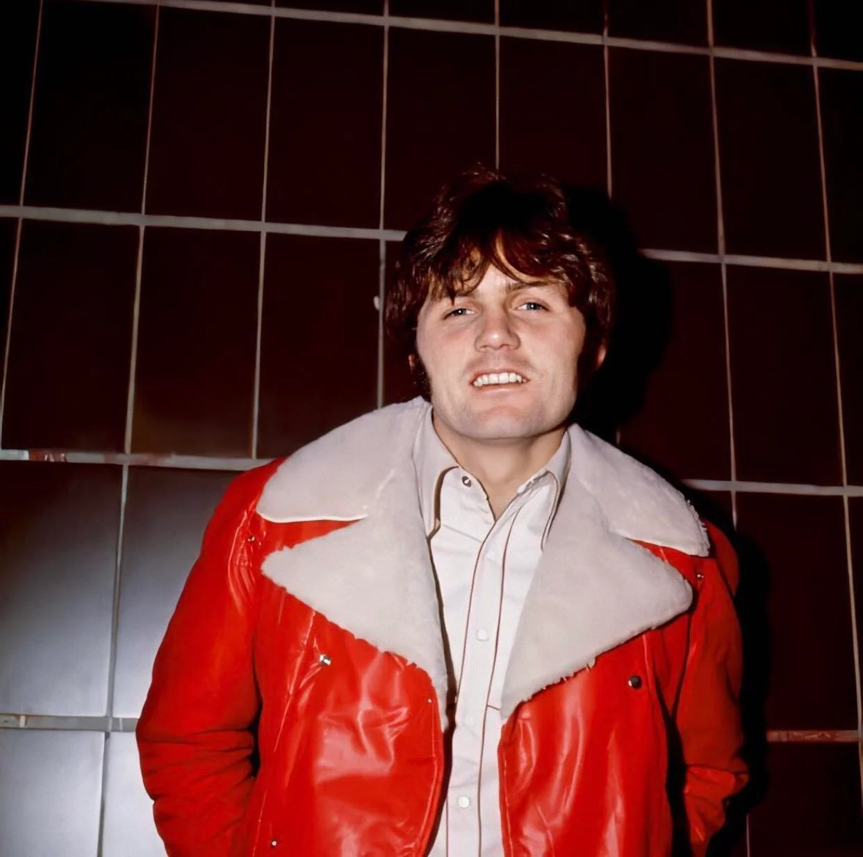 Bruce Johnston (Beach Boys)