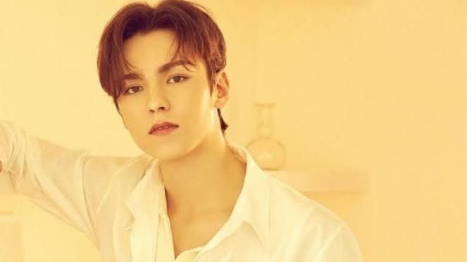 Vernon (Seventeen)