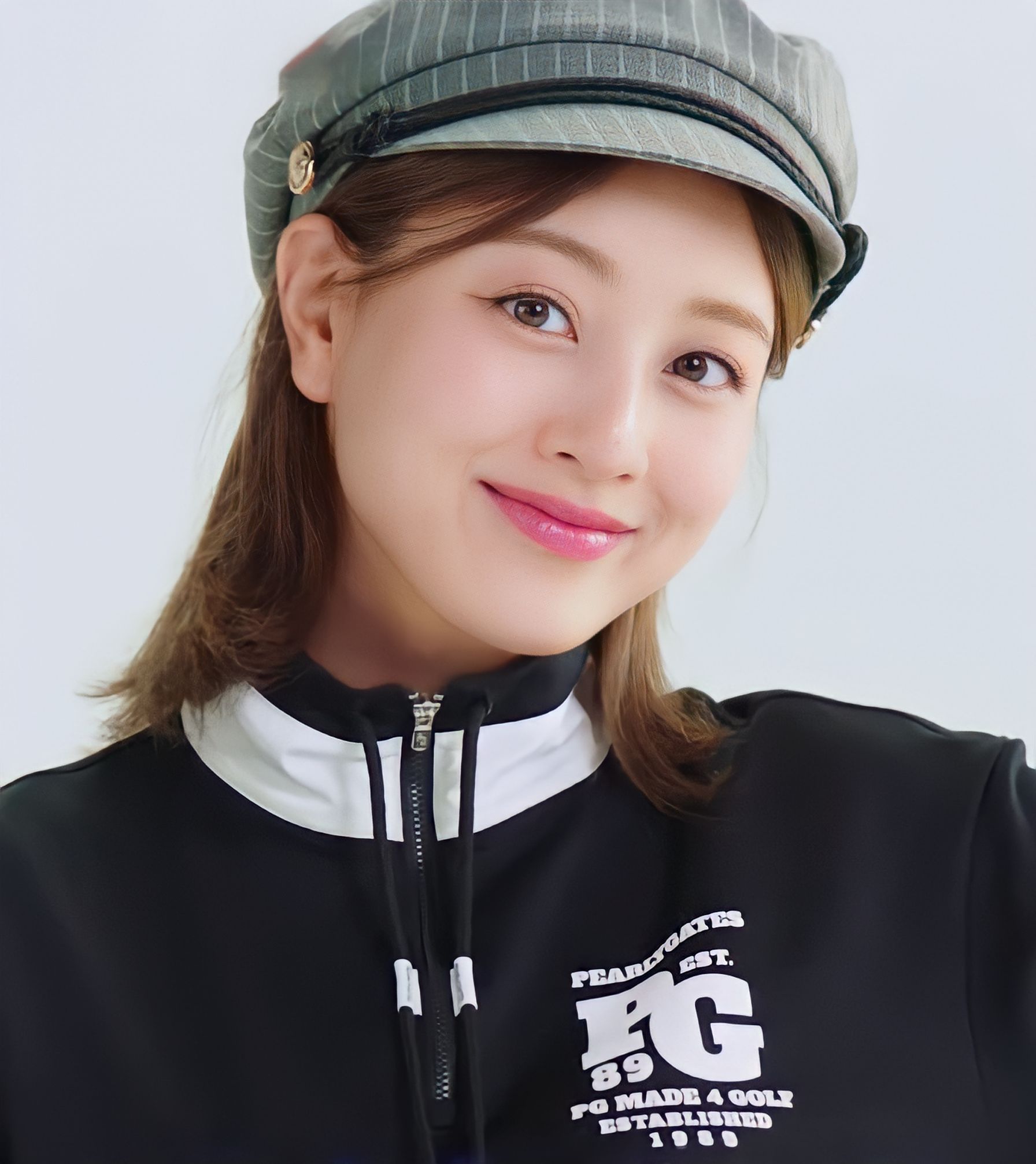 Jihyo (Twice)