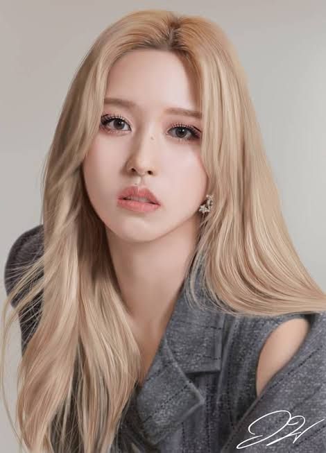 Mina (Twice)