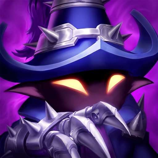 VEIGAR - LATAM - LEAGUE OF LEGENDS 100epocs