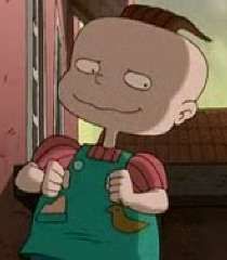 Phil DeVille (Rugrats)