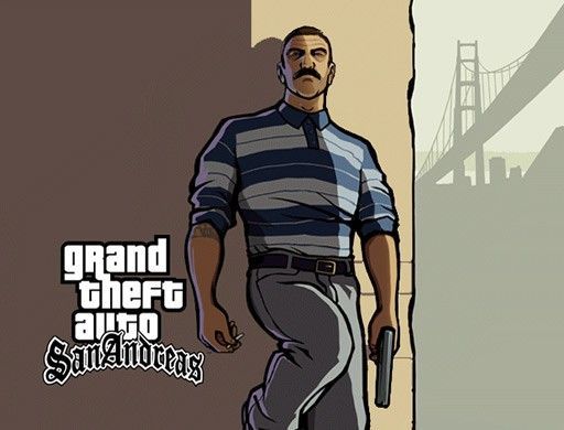 T-Bone Mendez (Arturo Raymond. - Grand Theft Auto: San Andreas / GTA)