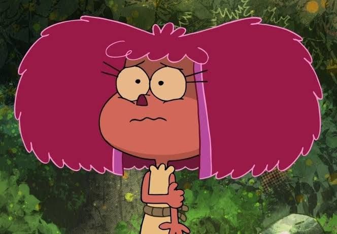 Fee(Latin Spanish Dub)