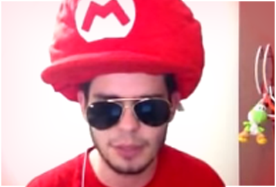 Pai Troll (Voz Grossa)