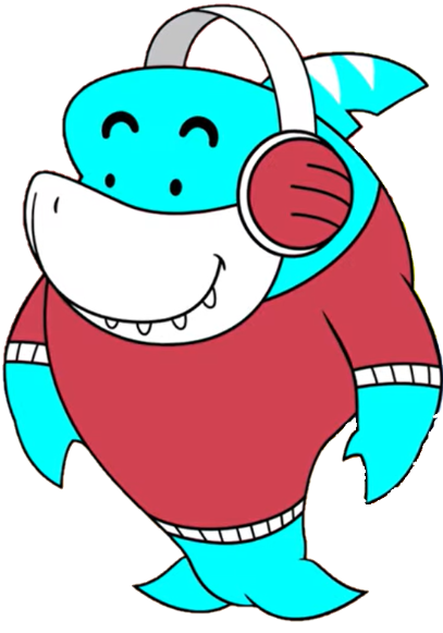 Big Gil (Ryan's World)