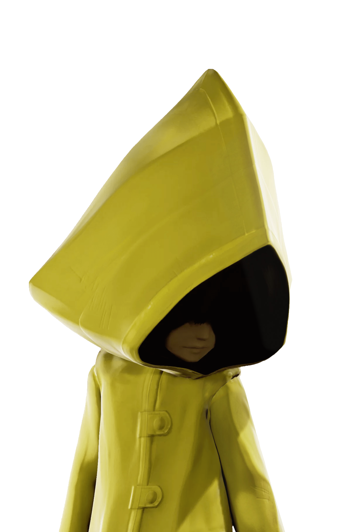 Six (Little Nightmares)