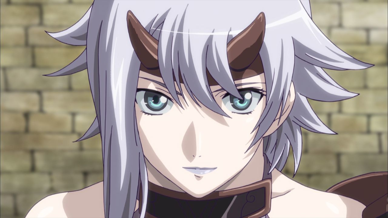 Shizuka (Queen's Blade) JP Voice AI Model [VA: Hitomi Nabatame]