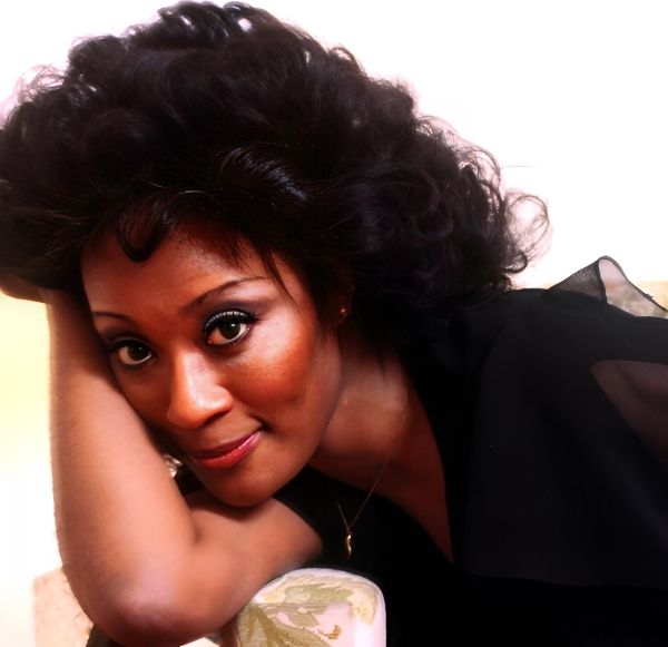Marlena Shaw