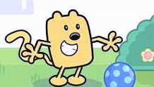 wubbzy (Wow! Wow! Wubbzy!) (season 2)