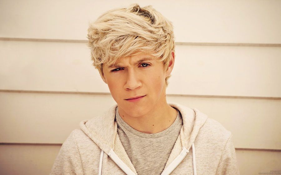 Niall Horan (One Direction) (2011 - 2012 Era)