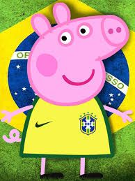 Peppa Pig PT BR