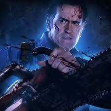 Ash Williams (Bruce Campbell)
