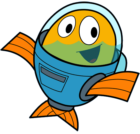 Fishtronaut