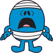 Mr Bump (The Mr Men Show)