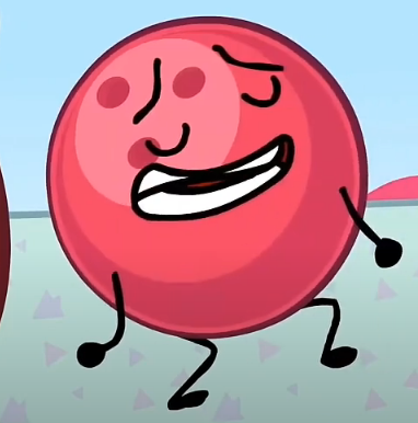 Bowling Ball - ANIMATIC BATTLE OSC